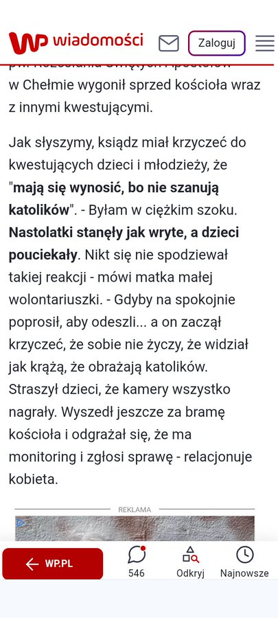 <a href="/Bertold_K/">Bertold Kittel</a> Jak w Chełmie ksiądz, tam gdzie Republika robi sylwestra.