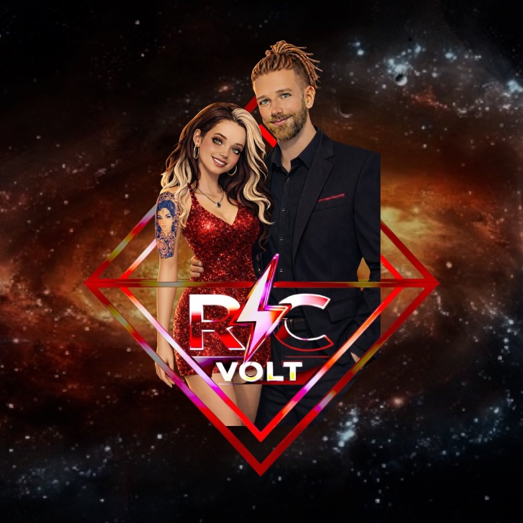 RC Volt Digital Arts and Creation Studio