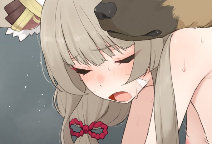 よく、分かりません…絵です FANBOXとかFantiaとかMisskeyとかpixivに置いてます 