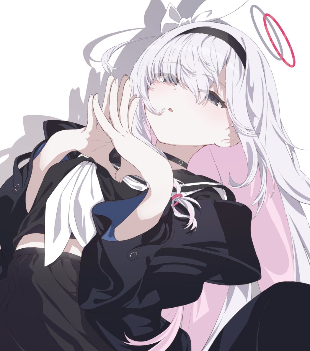 ブルアカのプラナちゃん!✨ #ブルアカ 