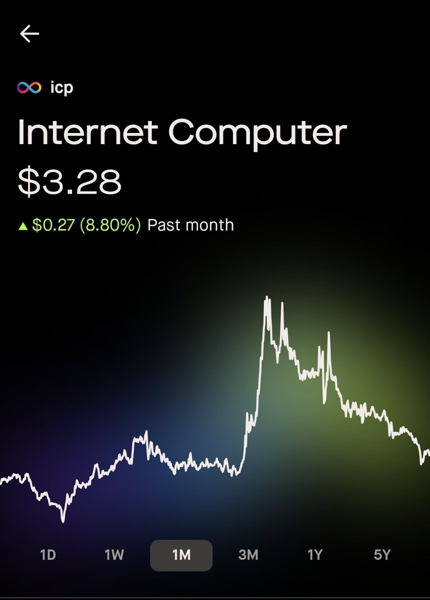 JACK ICP ∞ tweet media