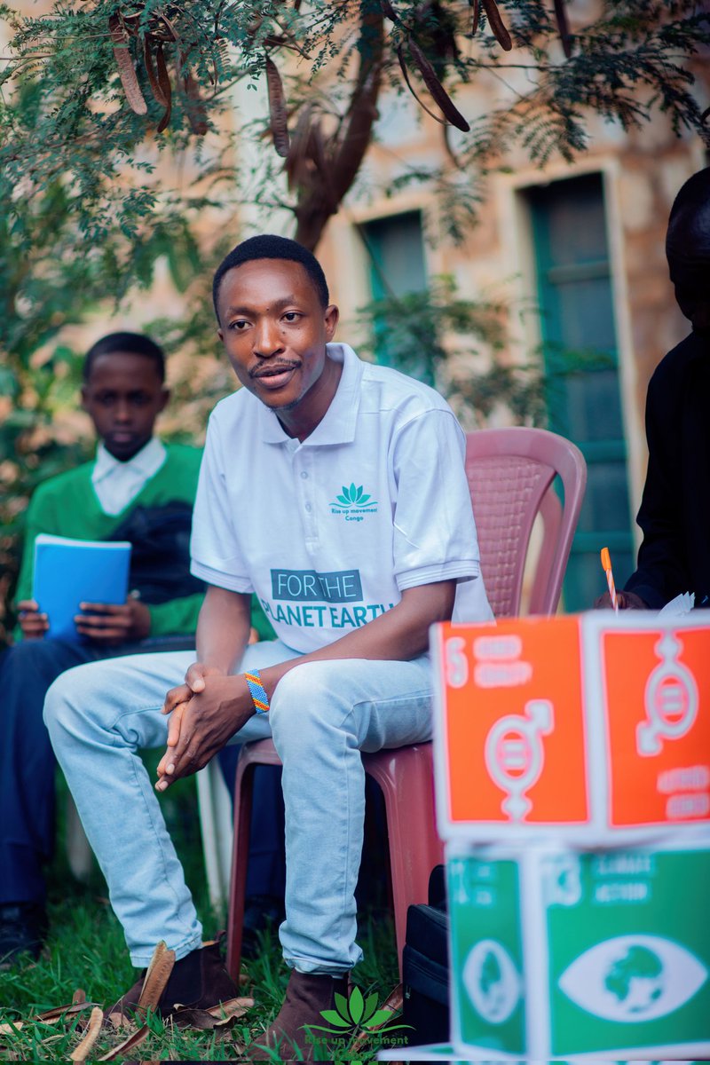 Léon Mugisho🇨🇩 tweet media