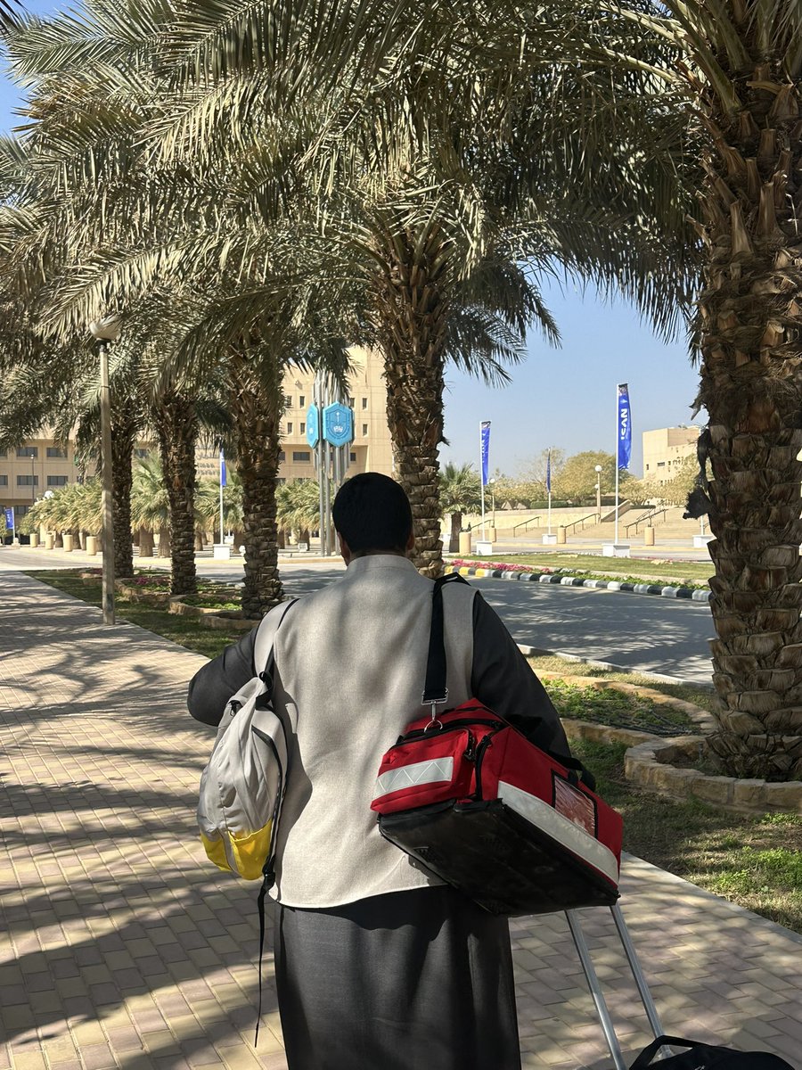 سعود التميمي | Physical Therapy tweet media