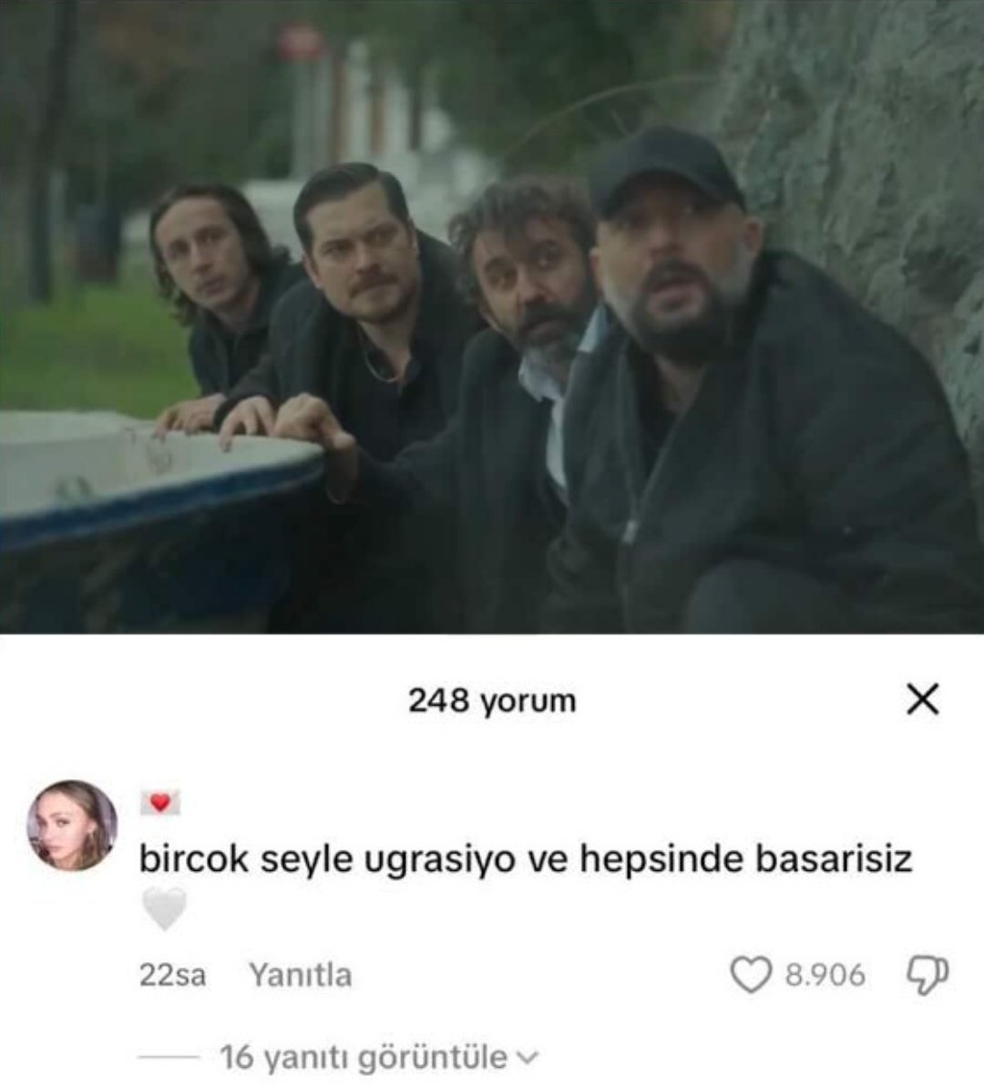 bourjourr's tweet image. bu ekip... #eşrefrüya