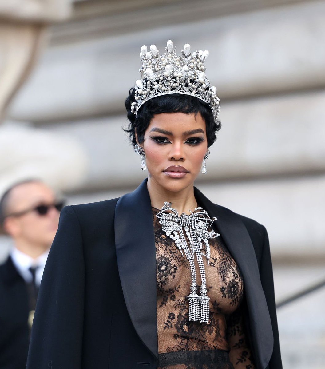 Hang it in the Louvre!!