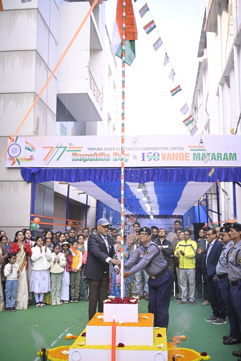 TSECL Customer Care tweet media