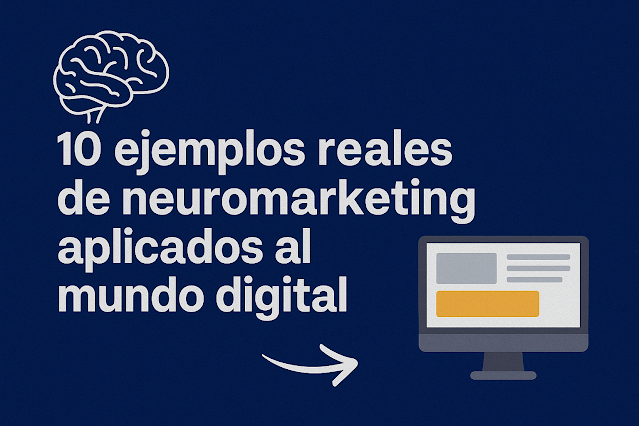Quien no entienda cómo funciona el cerebro digitalmente, está compitiendo con desventaja. No gana el que más sabe, gana el que mejor se cuela en la mente del cliente. neurocienciaempresarial.com/2025/12/10-eje…