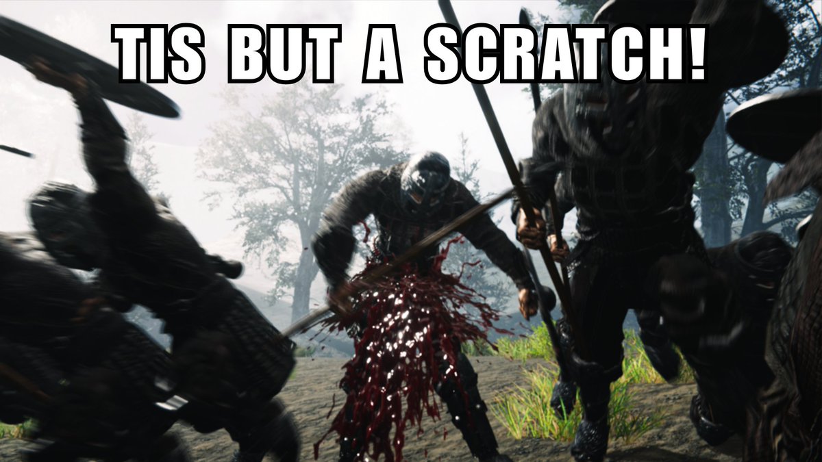 Battle Charge (Wishlist on Steam) tweet media