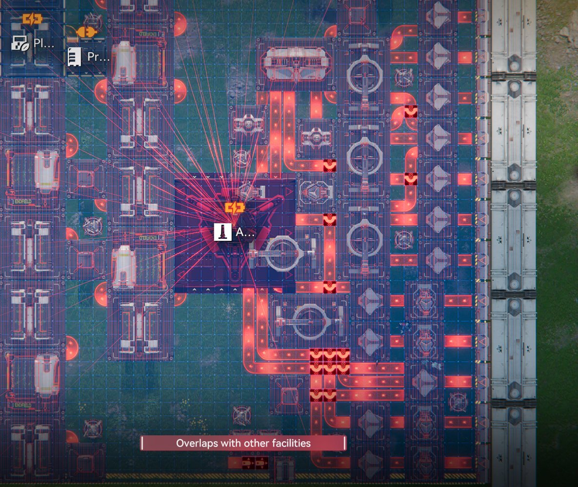 backvergnuegen2's tweet photo. @XDDDD_ARPG Hello bottom right is not working it's overlapping with the PAC https://t.co/AesRx07snM