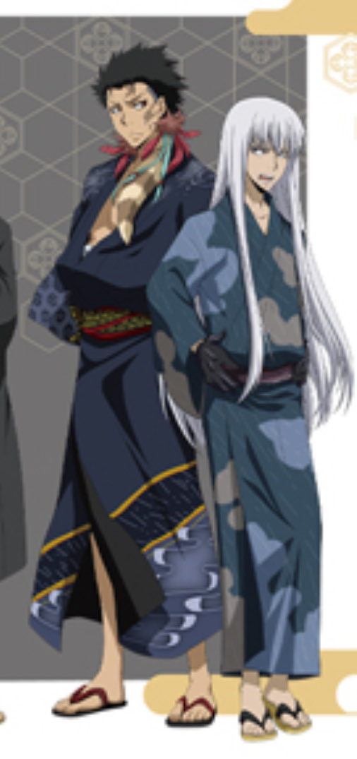 なんやこれカップルやん。お互いずっと好きなのに素直になれずでも周りには公認の焦れきゅんストーリー始まるやつやん