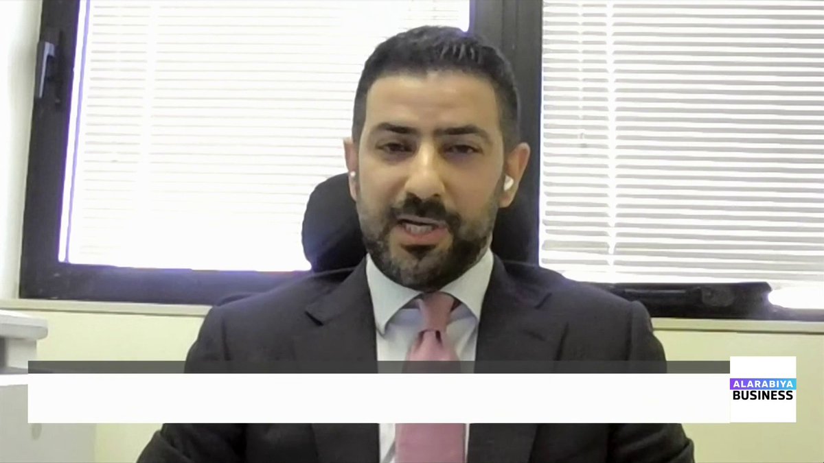 هل نشهد مزيدًا من الارتفاعات في أسعار الذهب والفضة بعد القفزات الأخيرة؟ وهل بدأت الأسواق تفقد ثقتها بالدولار الأميركي كملاذ آمن؟. محلل الأسواق المالية في شركة Taurex سمير الخوري يجيب _Business 