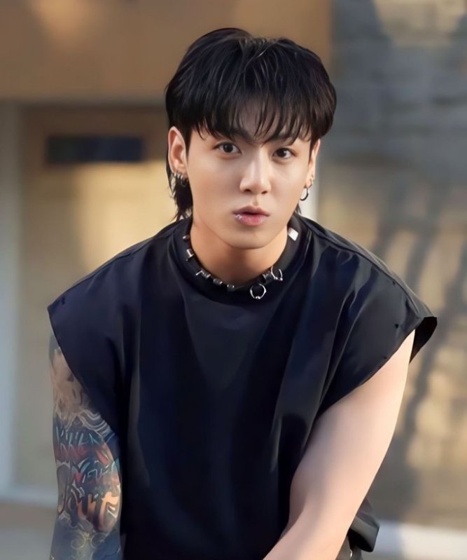 Jung Kook (@Jungkook_r1) / Posts / X