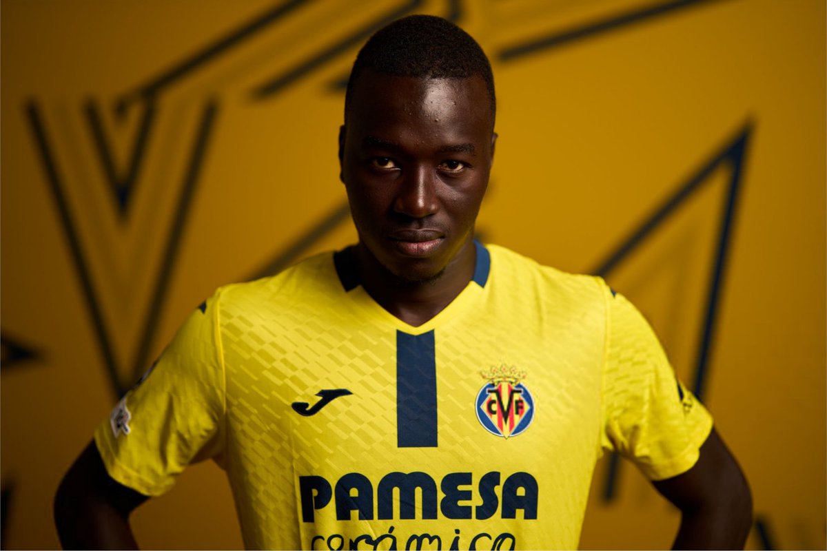 lemarcaspors_'s tweet image. Galatasaray'ın orta sahadaki bir numaralı hedefi, Okan Buruk'un çok istediği Pape Gueye.

Gueye, Galatasaray'a gelmeyi kabul etti. (Buchi Laba)