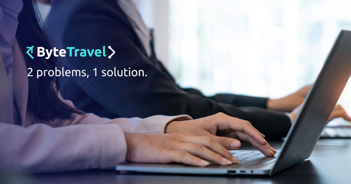 ByteTravel tweet media