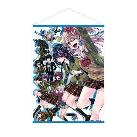 TVアニメ「citrus」公式 (@citrus_anime) / Posts / X