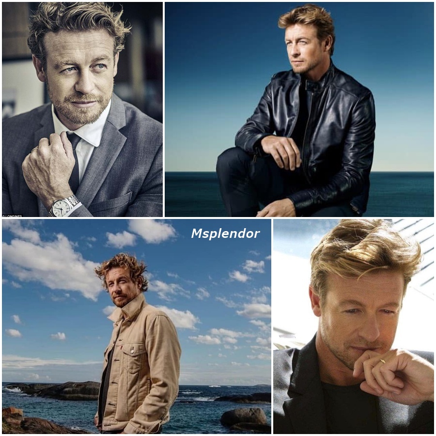 MSplendor's tweet photo. #AppreciationPost #SimonBaker
#HappyBirthdaySimonBaker🎉
#TheMentalist #TheGuardian #TheDevilWearsPrada #SexAndDeath101 #TheNarrowRoadtotheDeepNorth
#TheRingTwo #MarginCall #NotForgotten #Breath #Limbo #Blaze #Roar #BoySwallowsUniverse #HighGround #BlueNight #Smith https://t.co/fKSvKcsRks