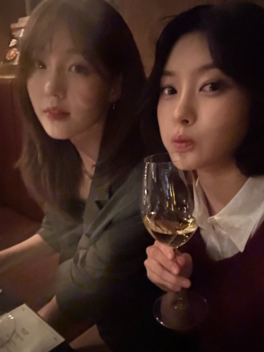 chaeromedia tweet media
