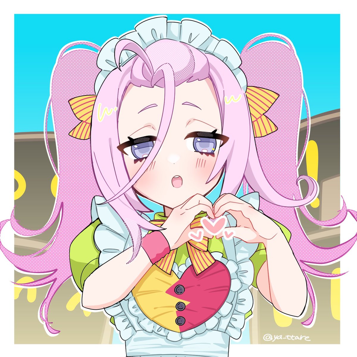 やったれ！ tweet media