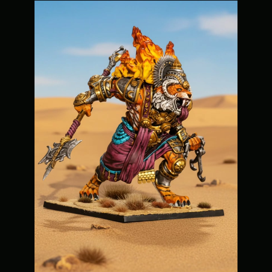 Para Bellum Games tweet media