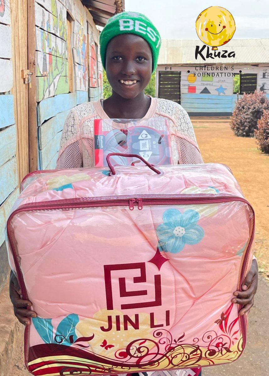 Celebrate your sponsored child’s birthday! Donate a gift today to bring joy and hope to children 😍