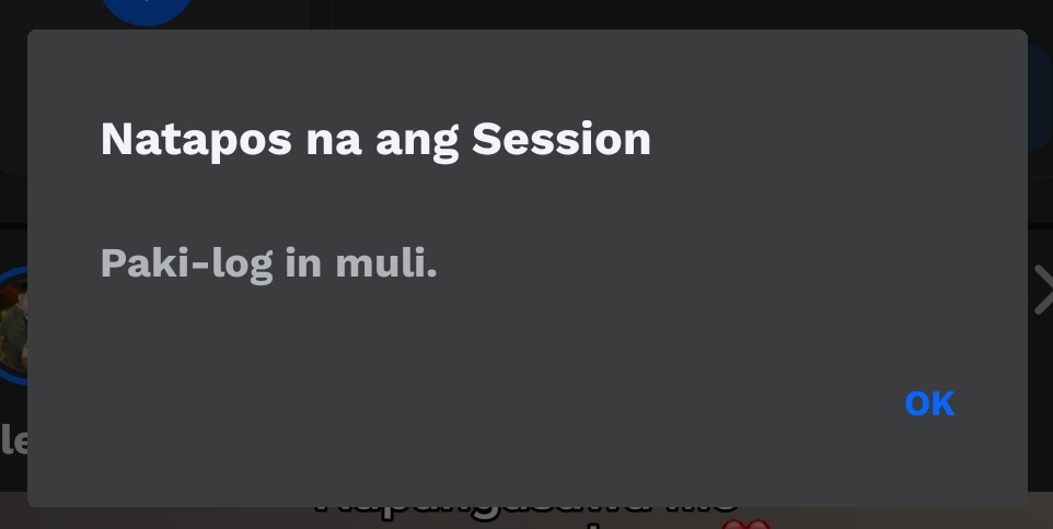 rymcode's tweet image. Ayaw mag bukas