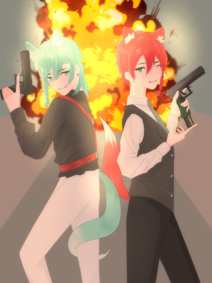 RPAヒロ@かるすた@ないとあ@すたせれ tweet media