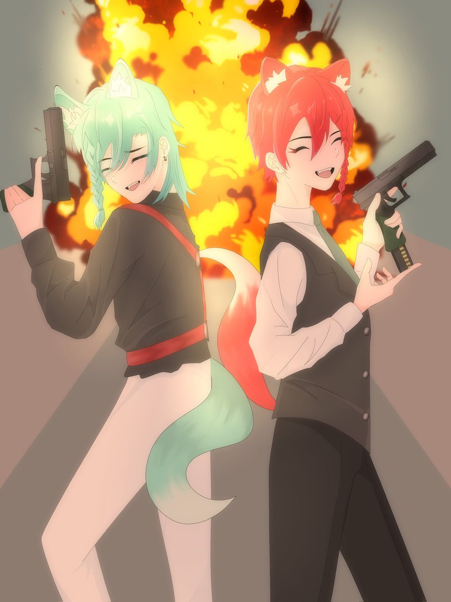 RPAヒロ@かるすた@ないとあ@すたせれ tweet media