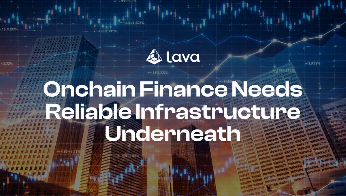 If we are building the onchain finance revolution, users will not trust crypto if it breaks.

The onchain finance revolution is already here🔥:

• Stablecoin transaction volume reached around $33 trillion in 2025, marking a ~72% increase year-over-year.

• Ethereum process 1-2