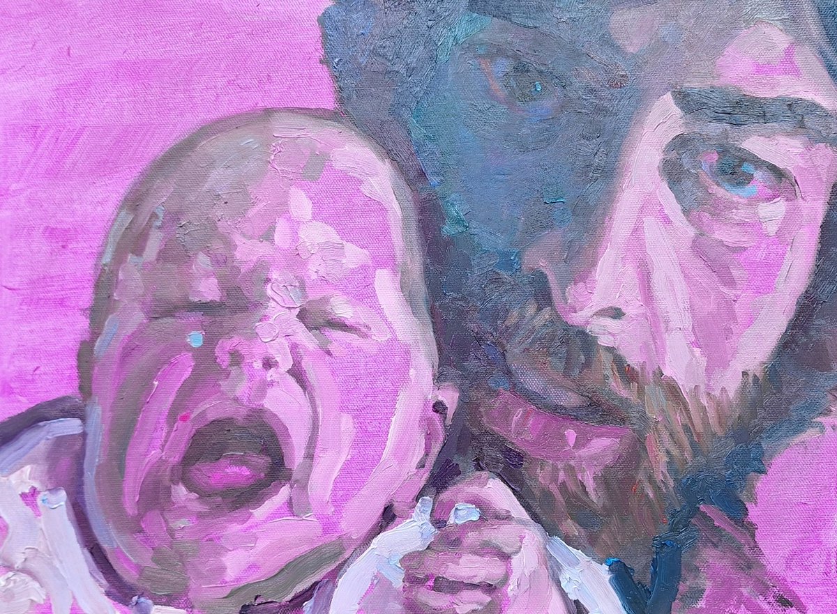 Ruth Geldard tweet media