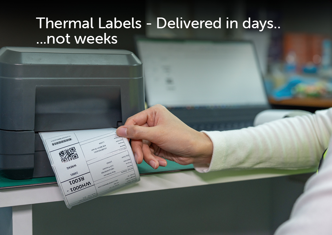 Polycopy's tweet image. At Polycopy, we stock a wide range of Direct Thermal Labels including Linerless labels at a cost-effective price.

View the range here 👉 polycopy.co.uk/shop/thermal-l…

#ThemalLabels #QuickDelivery #Polycopy #GreatService #LinerlessLabels