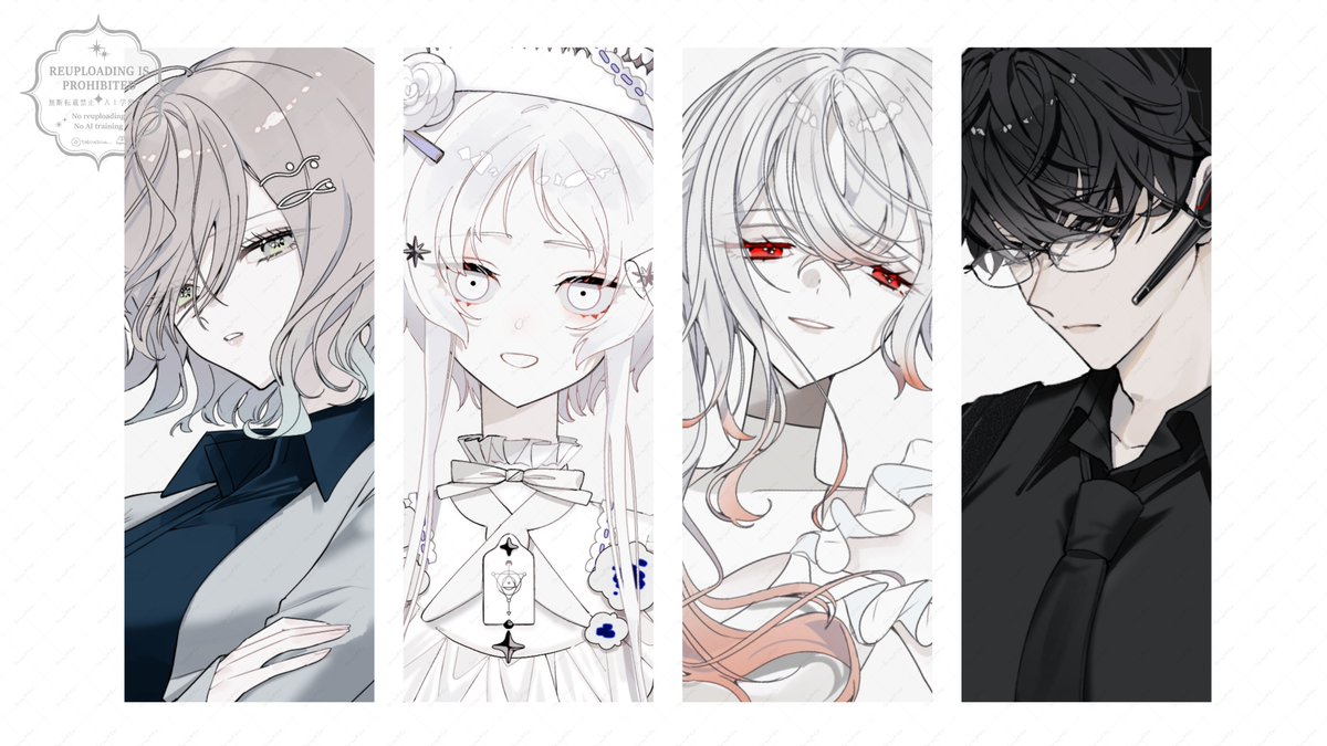 噛む tweet media
