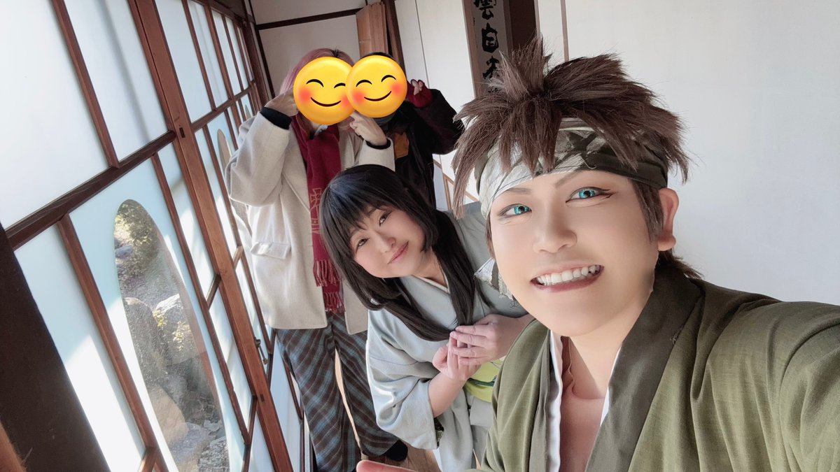 雨利やや tweet media