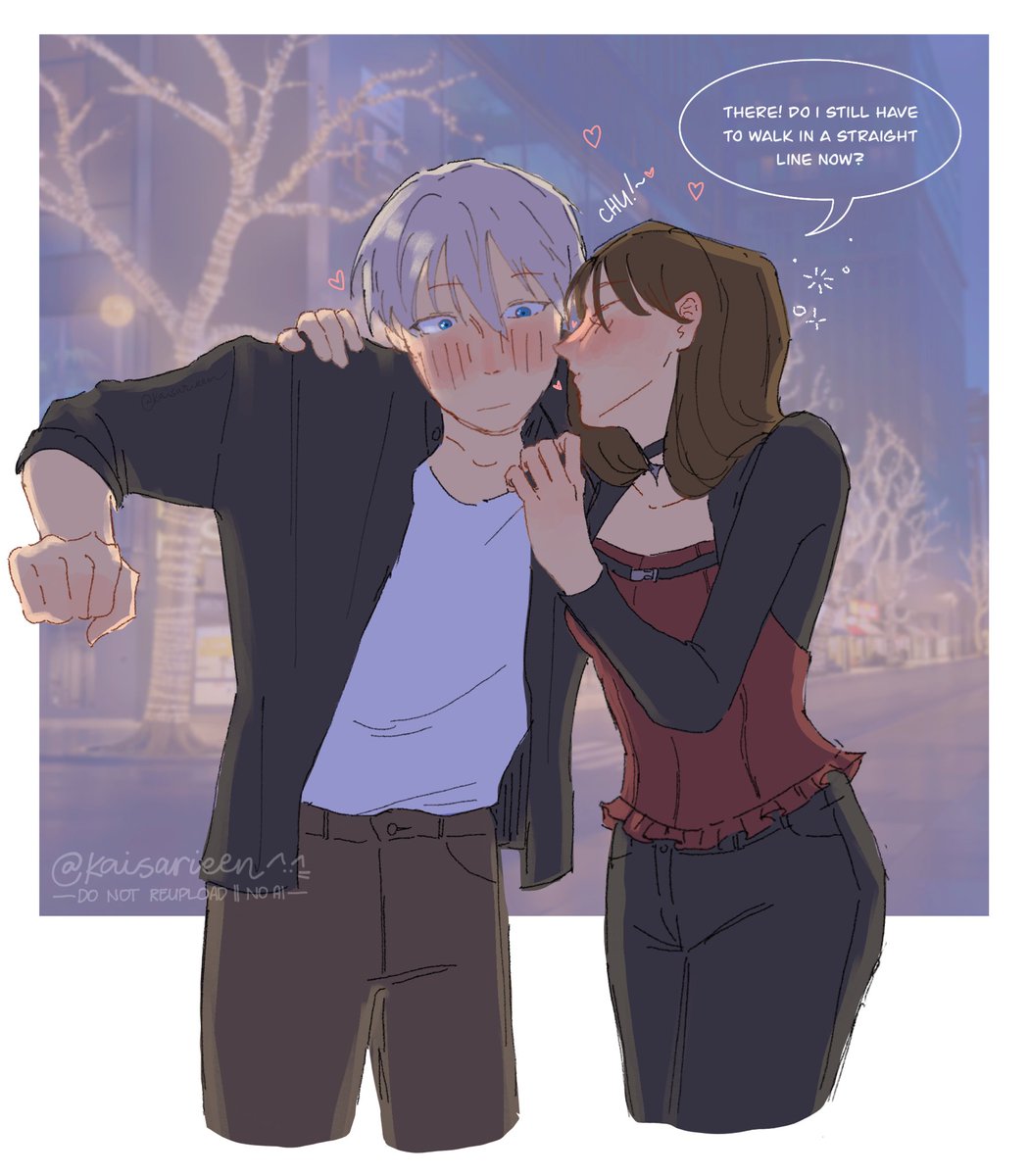 kina 🌟 tweet media