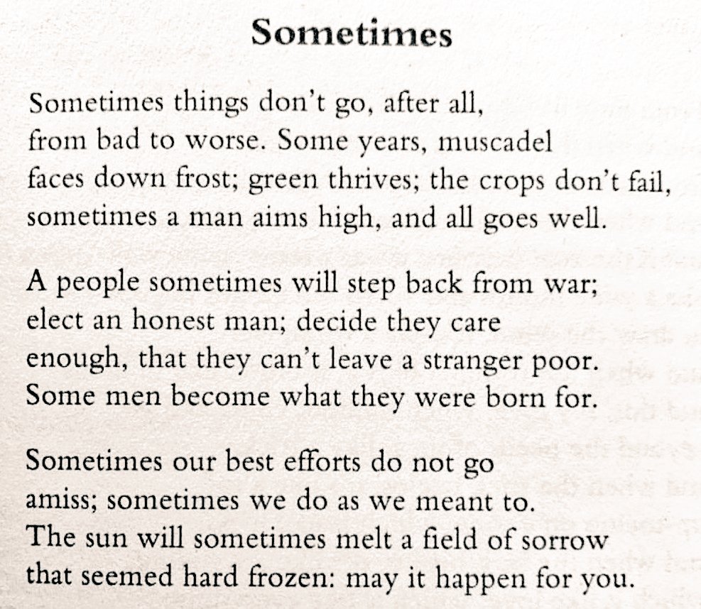 arealmofwonder's tweet photo. Take a moment, and read...

• Sheenagh Pugh • https://t.co/VinQNLfwX8