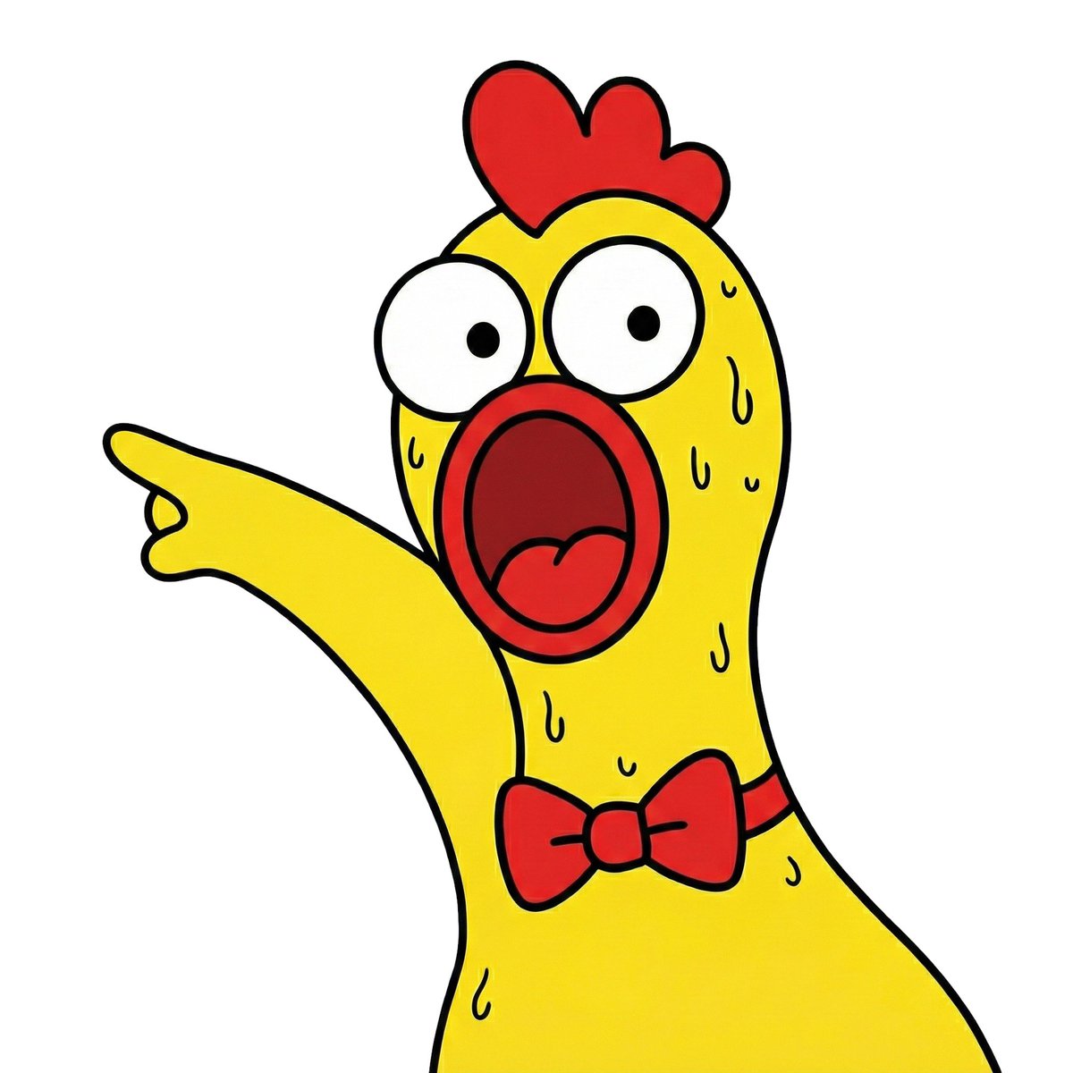 Bert On Ink tweet media