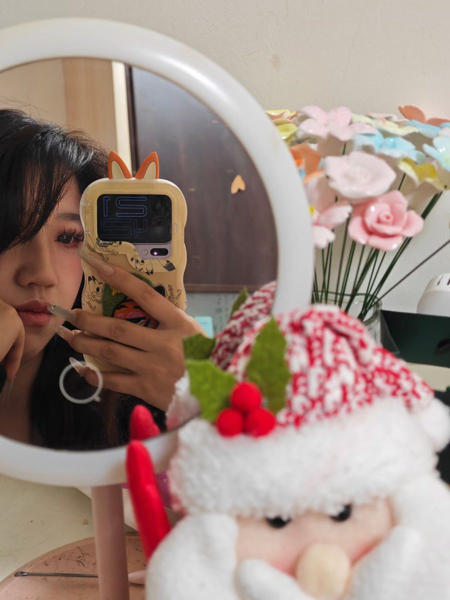 不吃小烤肠 tweet media