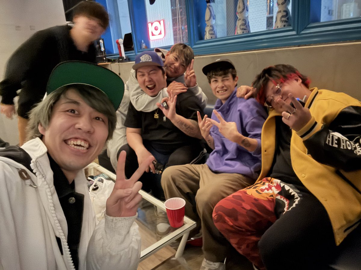 たーぼー【STスタジオ】 tweet media