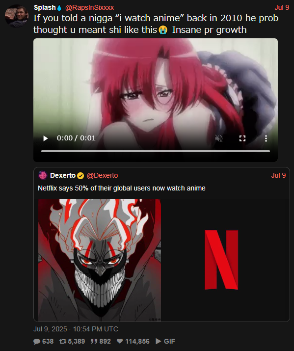 ChibiReviews's tweet photo. take me back to those times https://t.co/Ry0DiG5LJB