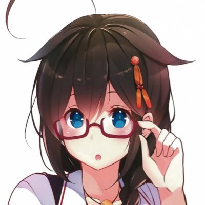 #新しいプロフィール画像