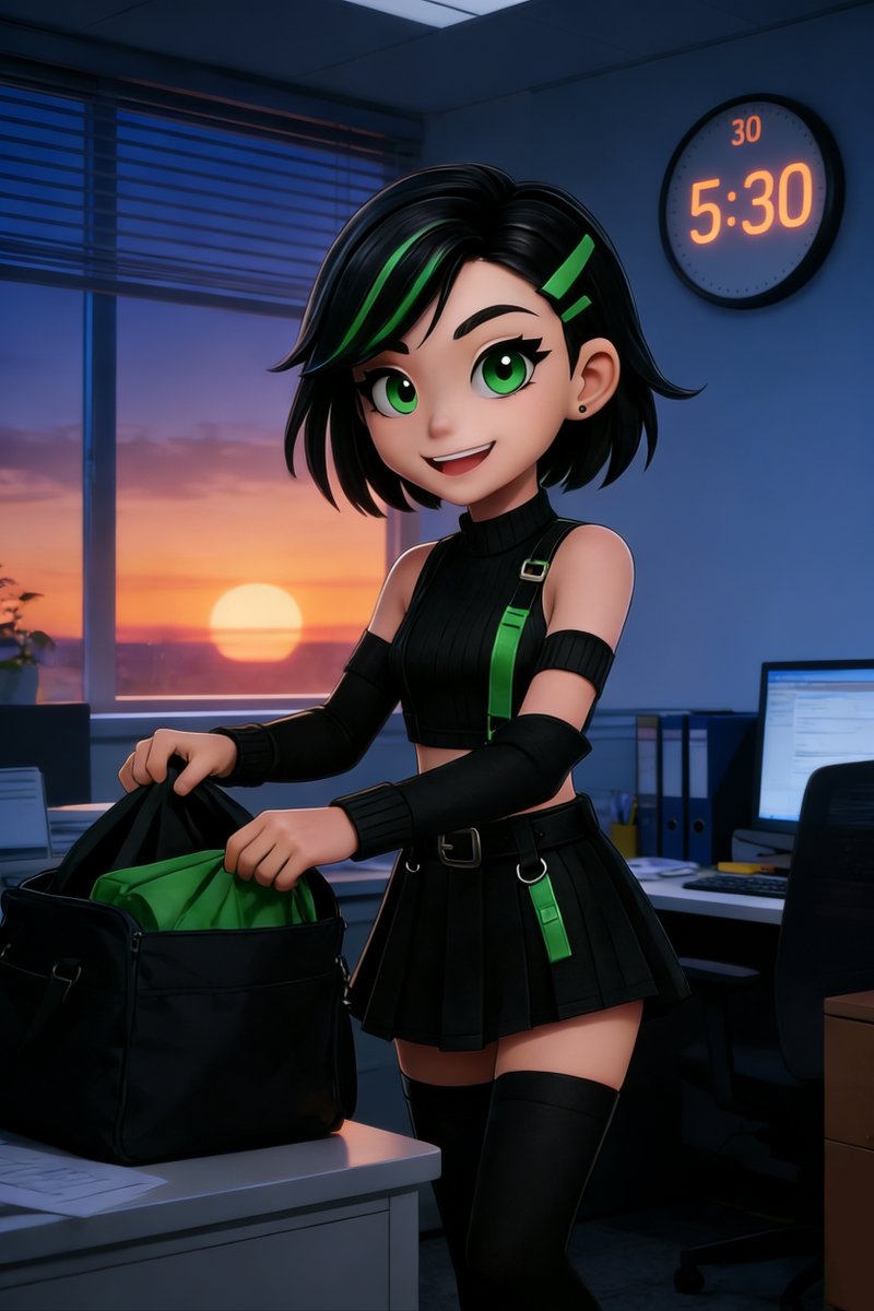 🔄 𝐅𝐨𝐫𝐚 人 生 𝐀𝐁 面 选 择 器｜𝐃𝐚𝐢𝐥𝐲 𝐄𝐝𝐢𝐭𝐢𝐨𝐧

“每个选择都开出平行的路，
今天，你站在哪条岔路口？”

---

🎲 𝐓𝐨𝐝𝐚𝐲'𝐬 𝐂𝐡𝐨𝐢𝐜𝐞
———·———·———
周五下班后，你的能量恢复模式是？
𝐀. 沉浸式独处派
（回家点香薰、看一部老电影、给自己调酒）
𝐁. 热闹式充电派