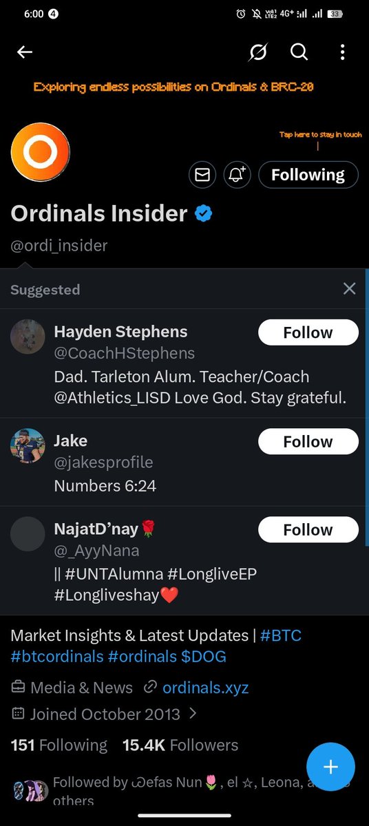 luckiraaa's tweet image. Completed all task fam! 
Thank you for this massive giveaway 🫡 

tagging 
@jietemon 
@freythanine 
@Laviyanaaa