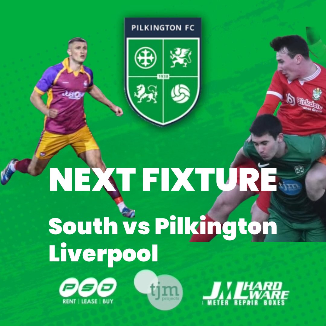 Pilkington Football Club tweet media