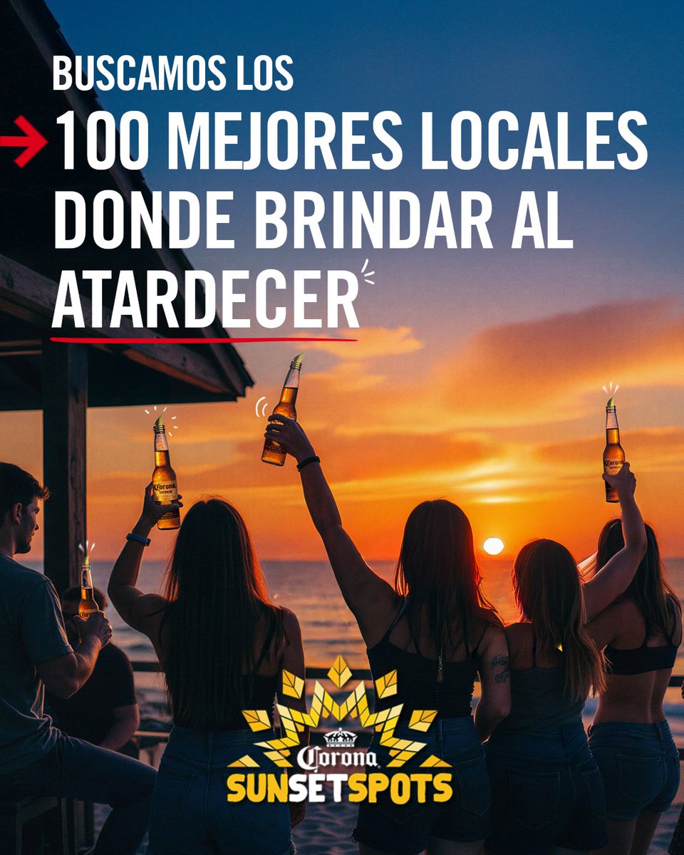 Mahou San Miguel tweet media