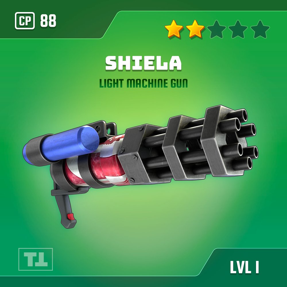 🎈🎁Trillionaire Thugs Zombie World Giveaway🎁🎈

Day 3 of 7

Ramping it up - 2 x winners 🙏🏽

🔫 Uncommon Rampart - Light Machine Gun 
🔫 Uncommon Sheila - Light Machine Gun 

How to participate:
- Follow <a href="/TThugsNFT/">Trillionaire Thugs NFT</a> &amp; <a href="/Immutable/">Immutable</a>
- Repost &amp; Like

*Drawn in 24hrs

Goodluck 🤞🏽