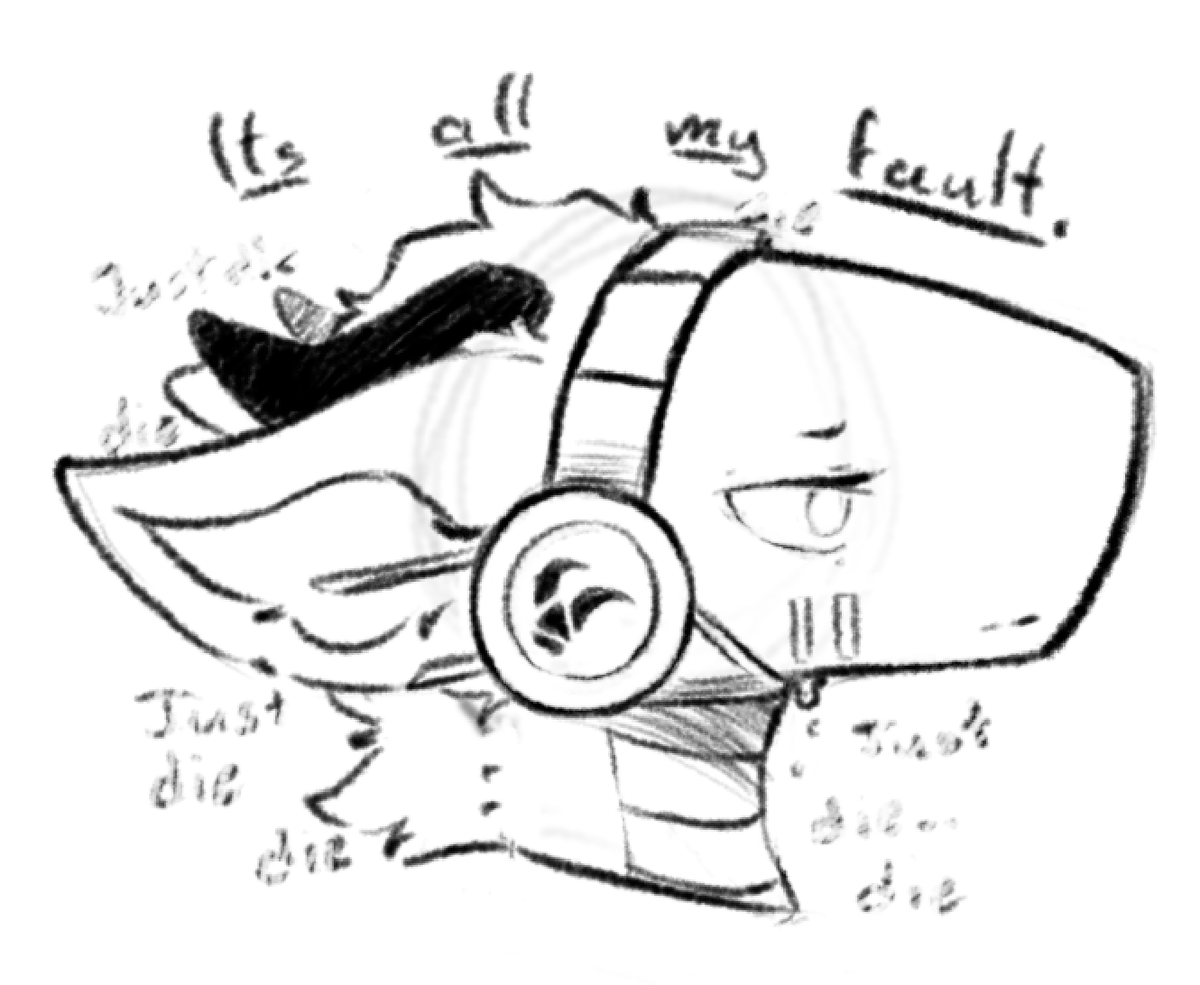 Azelia - KashUpDerg tweet media