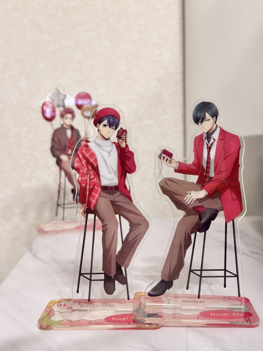 ｯｽｩ〜😌🫶