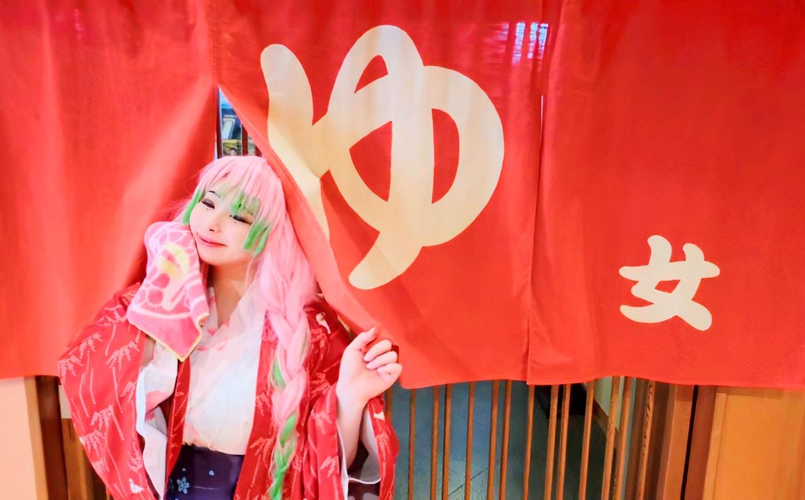 ゆきんこゆき子【🌸桜蘭七変化🌈】 (@yukinkoyukiko_) / Posts / X