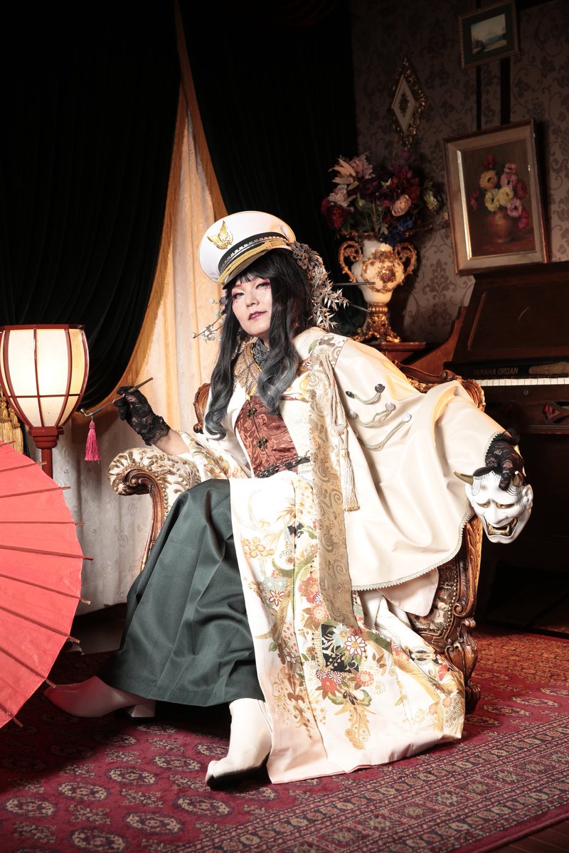 葱山紫蘇子//4/12(日)ZINEフェス大阪出店// tweet media