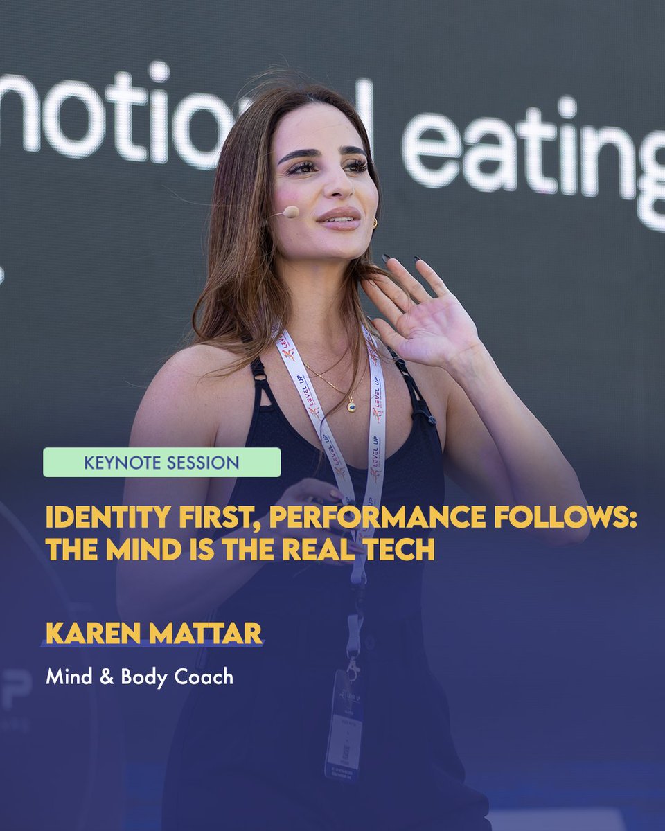 Level Up Sports Tech Innovation Expo tweet media