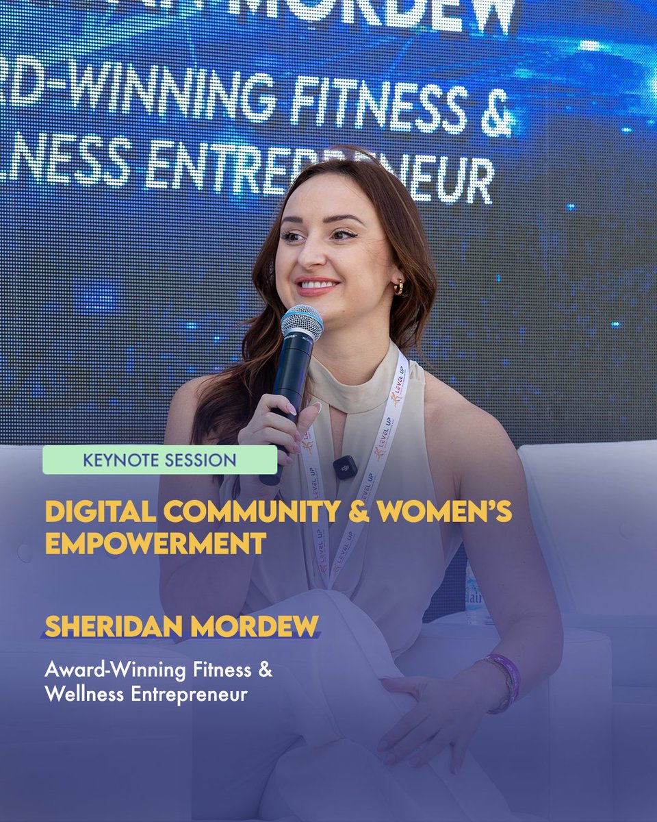 Level Up Sports Tech Innovation Expo tweet media